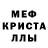 MDMA кристаллы Lindee Hopkins